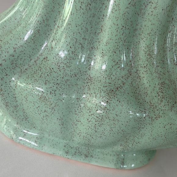 Large Vintage Pottery Vase- Made in USA 🇺🇸 - Picture 9 of 10